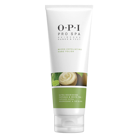 【OPI プロスパ マイクロエクスフォリエート ハンドポリッシュ 236ml】