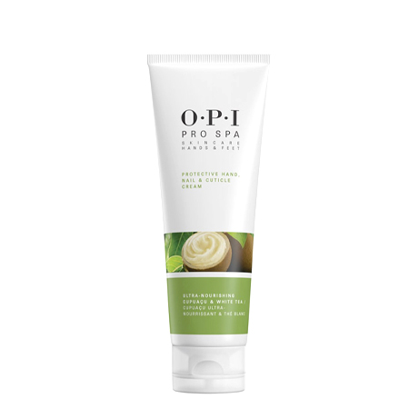 【OPI プロスパ プロテクティブ ハンドネイル&キューティクルクリーム 118ml】※在庫限り