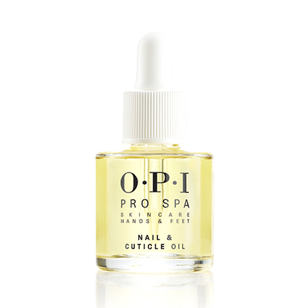 【OPI プロスパ ネイル&キューティクルオイル AS200 8.6ml】