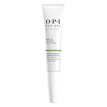 【OPI プロスパ ネイル&キューティクルオイル トゥゴー 7.5ml】