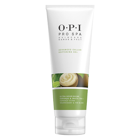 【OPI プロスパ アドバンス カルスソフニングジェル 236ml】
