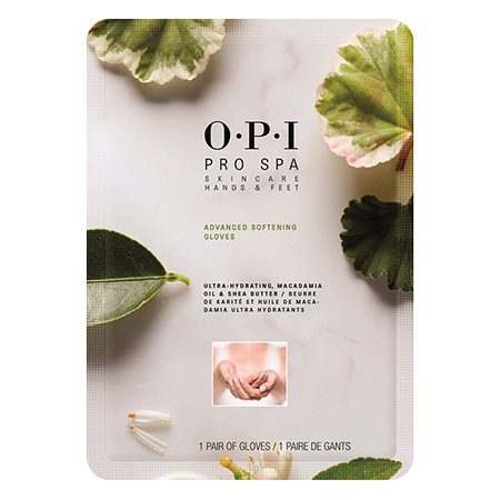 【OPI プロスパ AS110 アドバンス ソフニンググローブ 1パック(2枚入)】