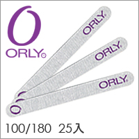【ORLY ゼブラボード (100/180) 25入】