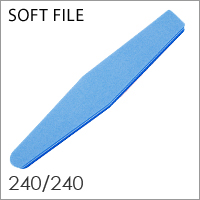 【ソフトファイル 240/240】