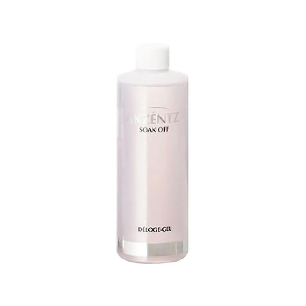 【アクセンツ ソークオフリキッド 120ml】