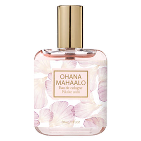 フレグランシー オハナ・マハロ オーデコロン ピカケ アウリィ 30mL
