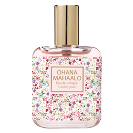 フレグランシー オハナ・マハロ オーデコロン ラウレア ピュア 30mL