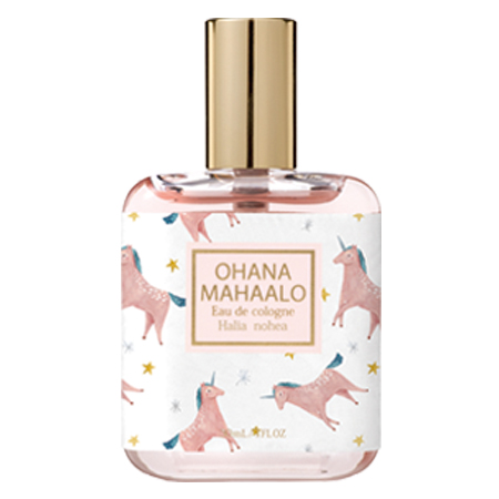 フレグランシー オハナ・マハロ オーデコロン ハリーア ノヘア 30mL