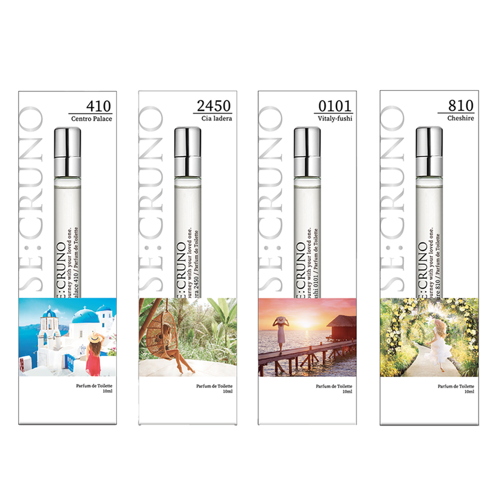 シークルーノ パルファンドトワレ 10mL