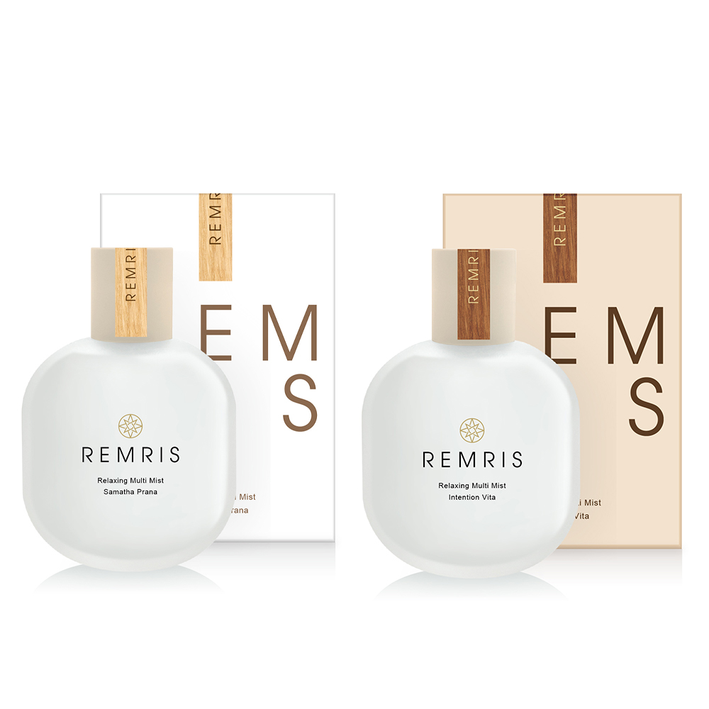 レムリス リラクシングマルチミスト 100mL