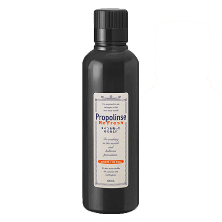 プロポリンス リフレッシュ(強刺激タイプ) 600mL