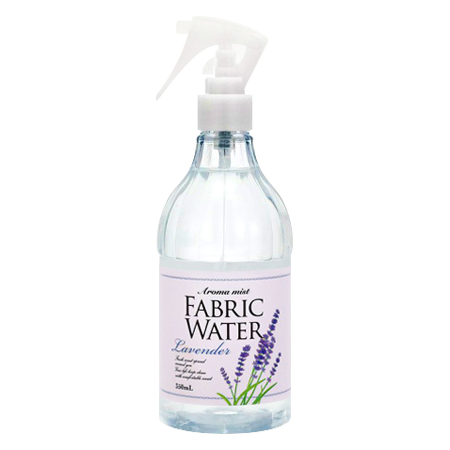 【ファブリックウォーター ラベンダー 350mL】