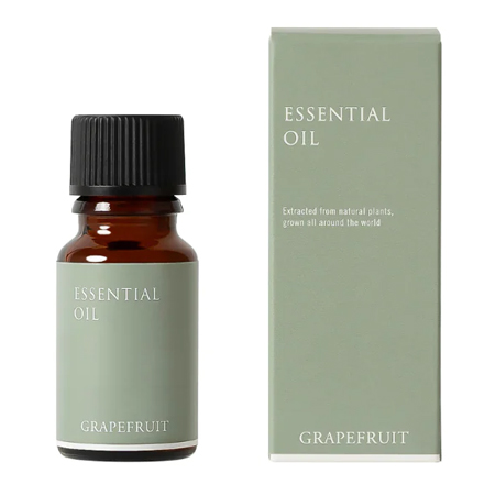 生活の木 グレープフルーツ精油 10mL