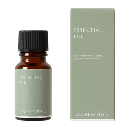 生活の木 ユーカリ・グロブルス精油 10mL