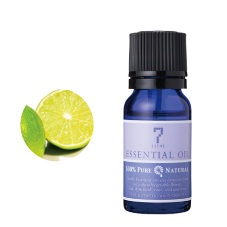 7エステ エッセンシャルオイル ライム 10mL