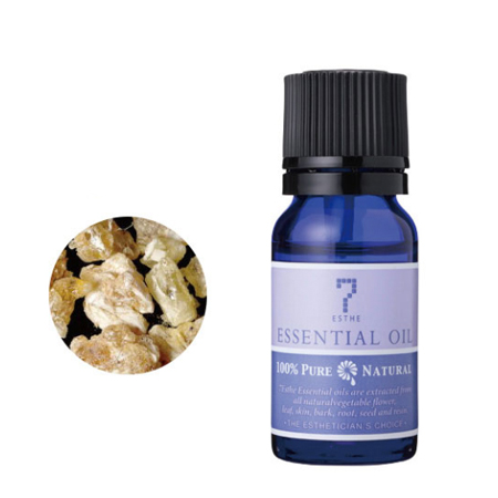 7エステ エッセンシャルオイル フランキンセンス 10mL