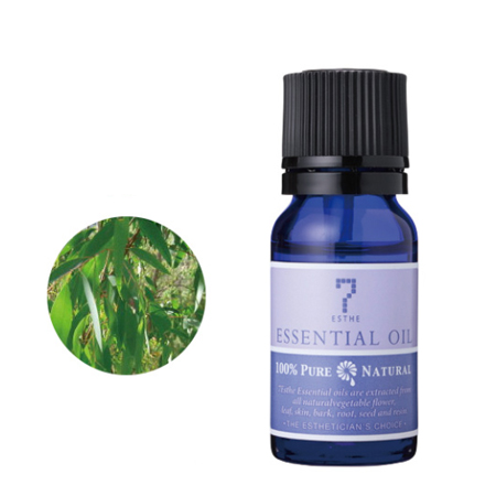 7エステ エッセンシャルオイル ユーカリラディアータ 10mL