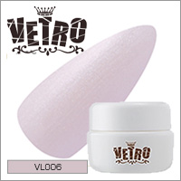 【べトロ No.19 カラージェル VL006 シャンパンピンク 4ml(キャンセル不可)】