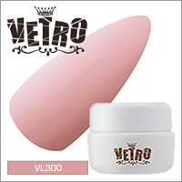 【べトロ No.19 カラージェル VL300 ベビーモーヴ 4ml(キャンセル不可)】