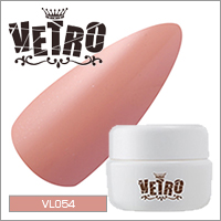 【べトロ No.19 カラージェル VL054 ジャパニーズビューティー 4ml(キャンセル不可)】