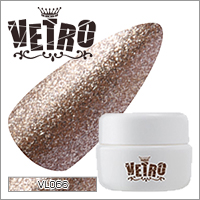 【べトロ No.19 カラージェル VL066 ドレスアップ 4ml(キャンセル不可)】