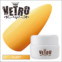 【べトロ No.19 カラージェル VL227 ミステリアスオーカー 4ml(キャンセル不可)】