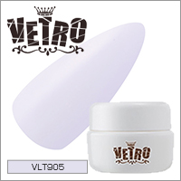 【べトロ No.19 カラージェル VLT905 クラデホワイト 4ml(キャンセル不可)】