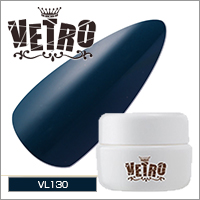 【べトロ No.19 カラージェル VL130 ビリヤードグリーン 4ml(キャンセル不可)】
