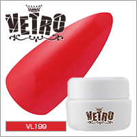 【べトロ No.19 カラージェル VL199 ガール 4ml(キャンセル不可)】