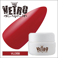 【べトロ No.19 カラージェル VL068 レディー 4ml(キャンセル不可)】