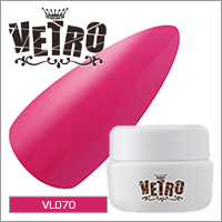 【べトロ No.19 カラージェル VL070 ガールズトーク 4ml(キャンセル不可)】