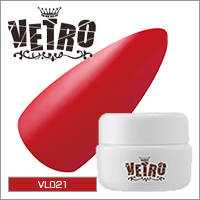 【べトロ No.19 カラージェル VL021 ツバキ 4ml(キャンセル不可)】