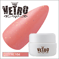【べトロ No.19 カラージェル VL164 ピーチドラジェ 4ml(キャンセル不可)】