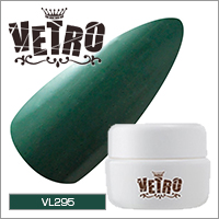 【べトロ No.19 カラージェル VL295 カモフラグリーン 4ml(キャンセル不可)】