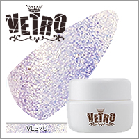 【べトロ No.19 カラージェル VL270 プリズム シャイン 4ml(キャンセル不可)】