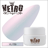 【べトロ No.19 カラージェル VL159 イル―ジョン サテン 4ml(キャンセル不可)】