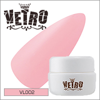 【べトロ No.19 カラージェル VL002 シャクヤク 4ml(キャンセル不可)】