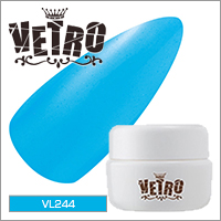 【べトロ No.19 カラージェル VL244 クリスタアクア 5ml(キャンセル不可)】