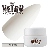 【べトロ No.19 カラージェル VL248 アイリッシュミスト 5ml(キャンセル不可)】