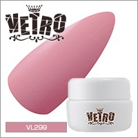 【べトロ No.19 カラージェル VL299 スイートモーブ 4ml(キャンセル不可)】