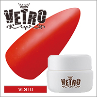 【べトロ No.19 カラージェル VL310 ウォームオレンジ 4ml(キャンセル不可)】