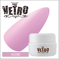 【べトロ No.19 カラージェル VL030 パリスピンク 4ml(キャンセル不可)】