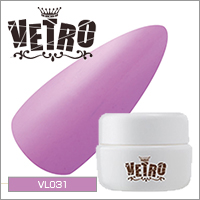 【べトロ No.19 カラージェル VL031 アンジ―バイオレット 4ml(キャンセル不可)】