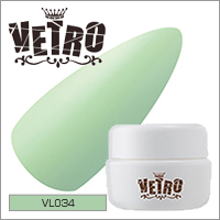 【べトロ No.19 カラージェル VL034 キャメロングリーン 4ml(キャンセル不可)】