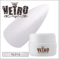 【べトロ No.19 カラージェル VL314 ダスティグレー 4ml(キャンセル不可)】