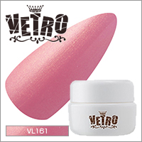 【べトロ No.19 カラージェル VL161 ウォームピンク 4ml(キャンセル不可)】