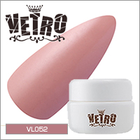 【べトロ No.19 カラージェル VL052 ピーチヌード 4ml(キャンセル不可)】