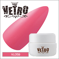 【べトロ No.19 カラージェル VL059 パーティーライフ 4ml(キャンセル不可)】