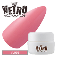 【べトロ No.19 カラージェル VL063 フラワーブーケ 4ml(キャンセル不可)】