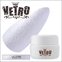 【べトロ No.19 カラージェル VL075 オーガンジドレス 4ml(キャンセル不可)】